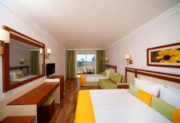 Seaden Quality & Hotel 5*