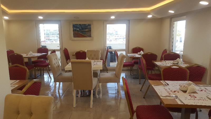 Sanli Blue 3*