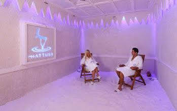 Hotel Hattusa Vacation Thermal Club Kazdaglari