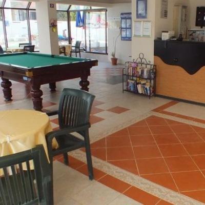 Aparthotel Tuntas Altinkum Didim