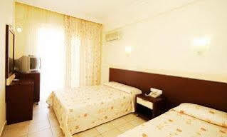 Kleopatra Hotel 3*