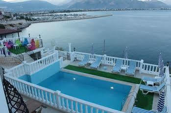 Carpe Diem Gold Hotel Finike
