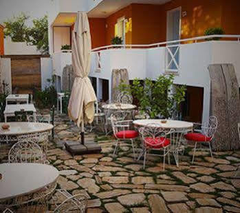 Parva Port Homestay