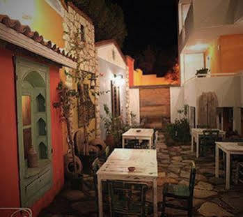 Parva Port * Alacati