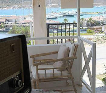 Parva Port Homestay Alacati