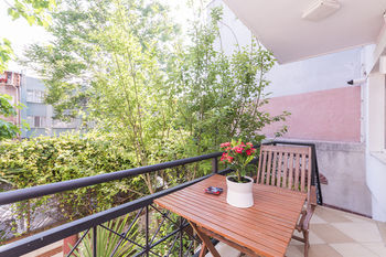 Amedros Apartment *