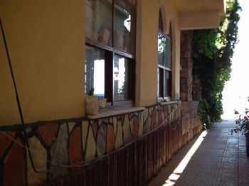 Aristo Hostel Assos