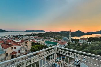 Artemis Hotel Kas