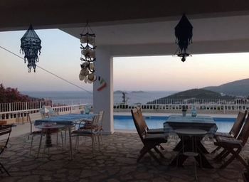 Lavender's 4* Kalkan