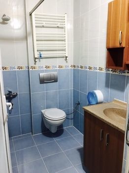 Inceli Hotel Uzungol