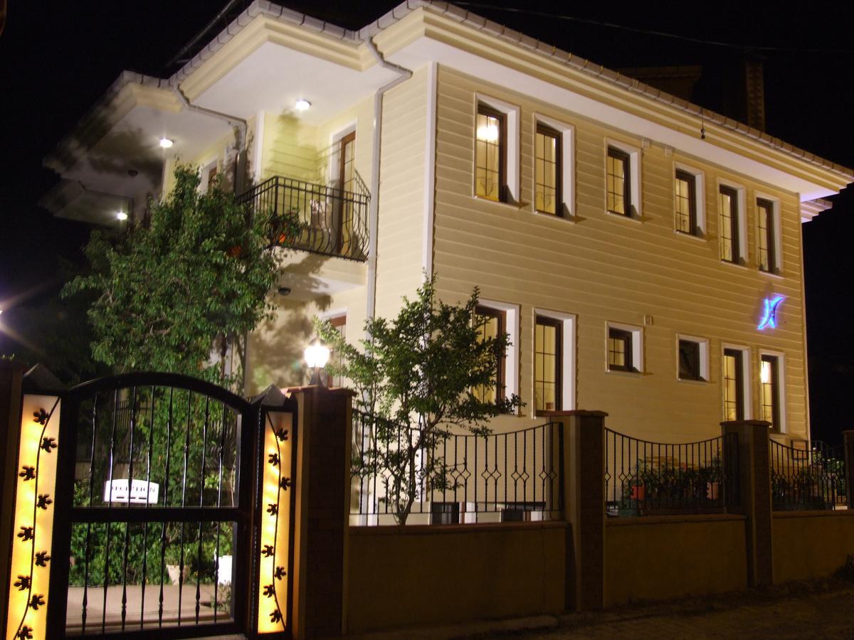 Pedalisa Bed & Breakfast