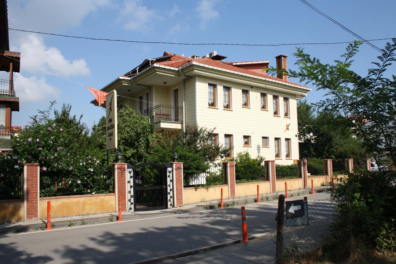 Pedalisa * Agva (Marmara)