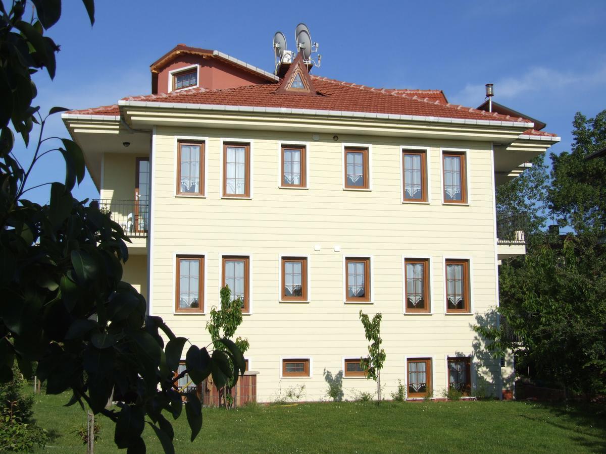 Pedalisa Bed & Breakfast *