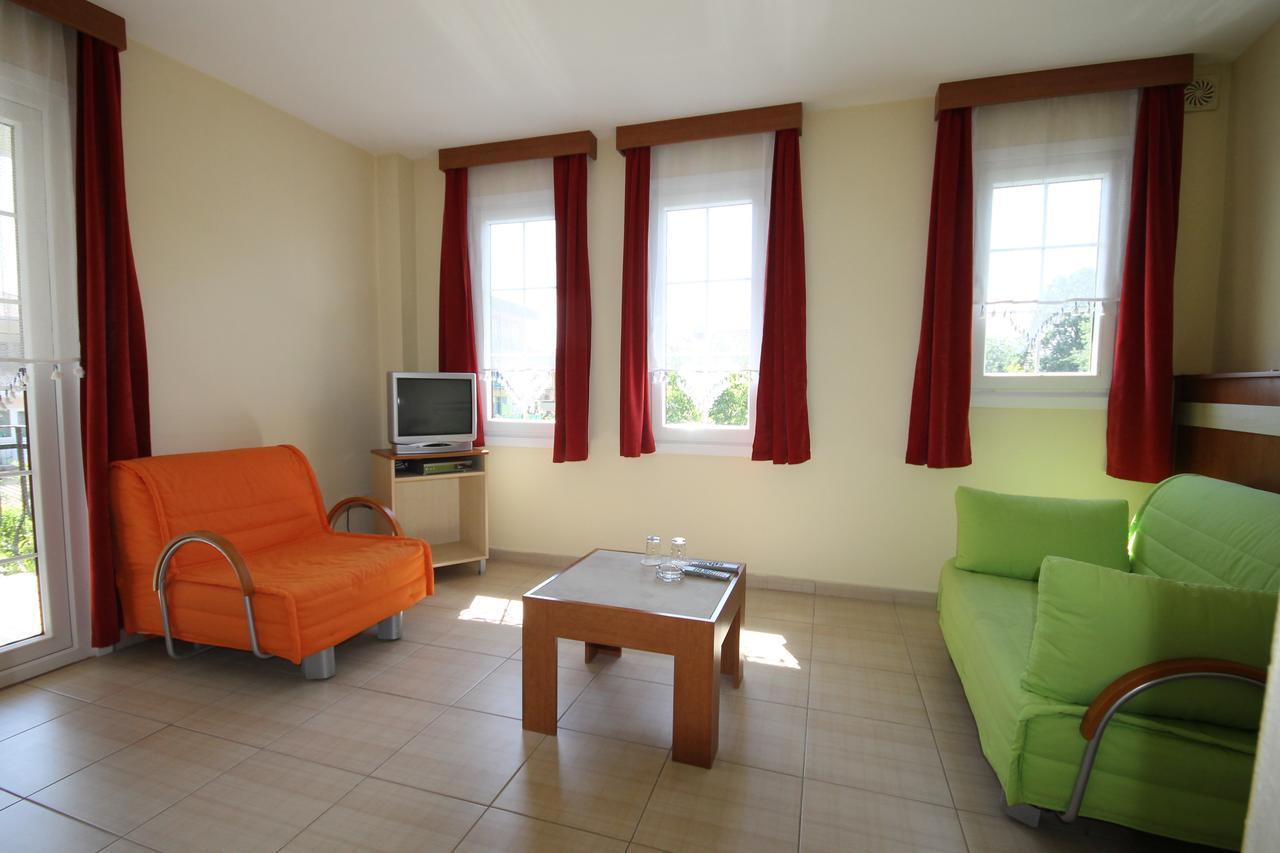 Pedalisa Bed & Breakfast *