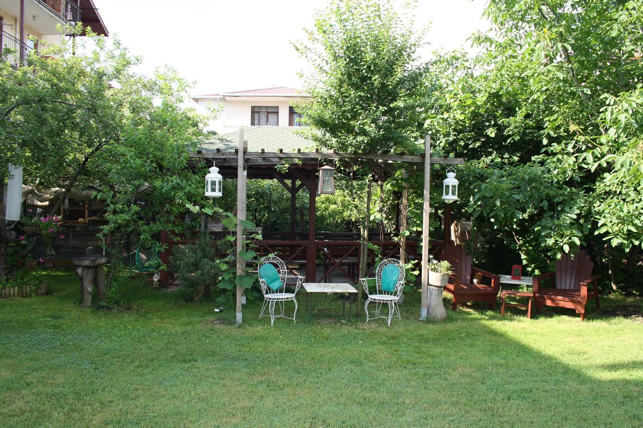 Pedalisa Bed & Breakfast *