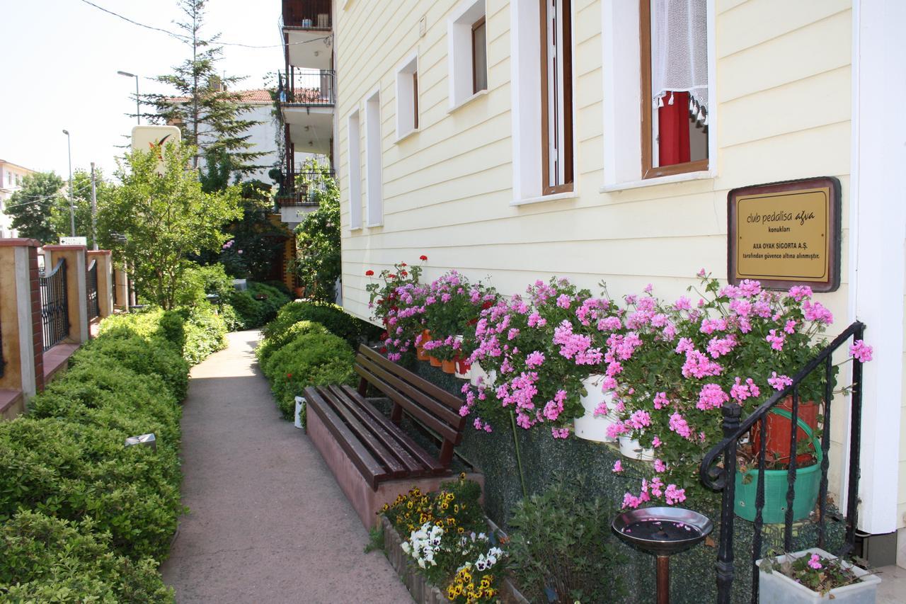 Pedalisa Bed & Breakfast Agva (Marmara)