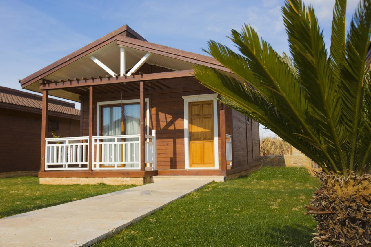 Sedir Park - Bed & Breakfast