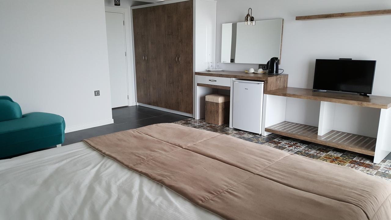 Sedir Park - Bed & Breakfast *