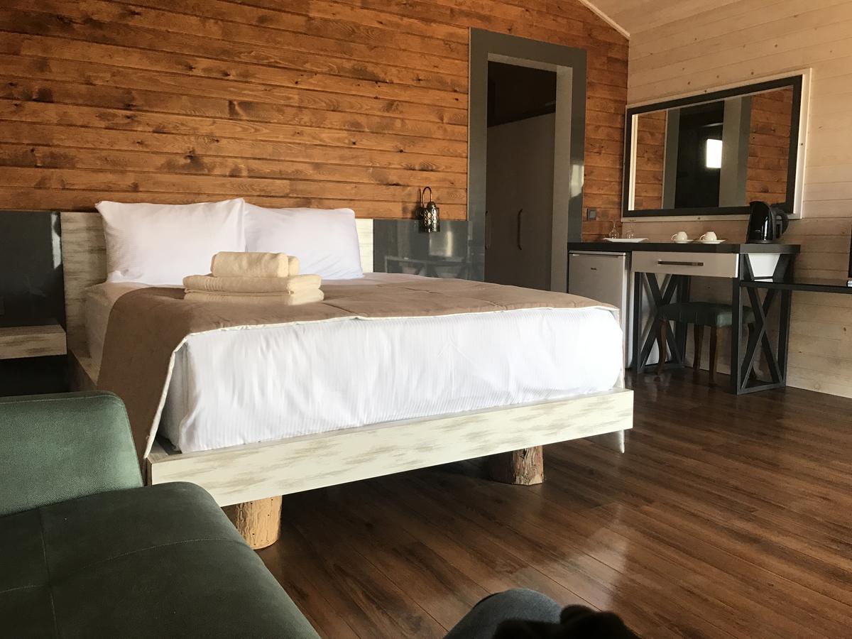 Sedir Park - Bed & Breakfast Kargicak (Alanya)