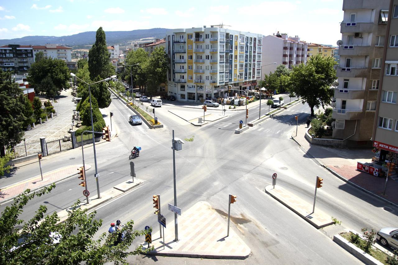 Assos Hostel