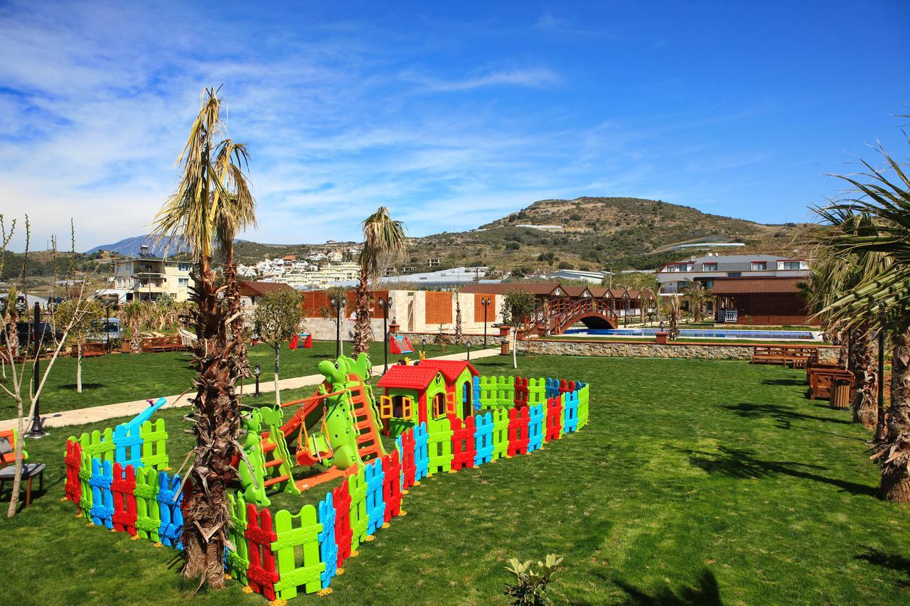 Sedir Park - Bed & Breakfast