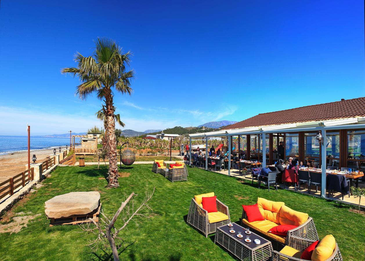Sedir Park - * Kargicak (Alanya)