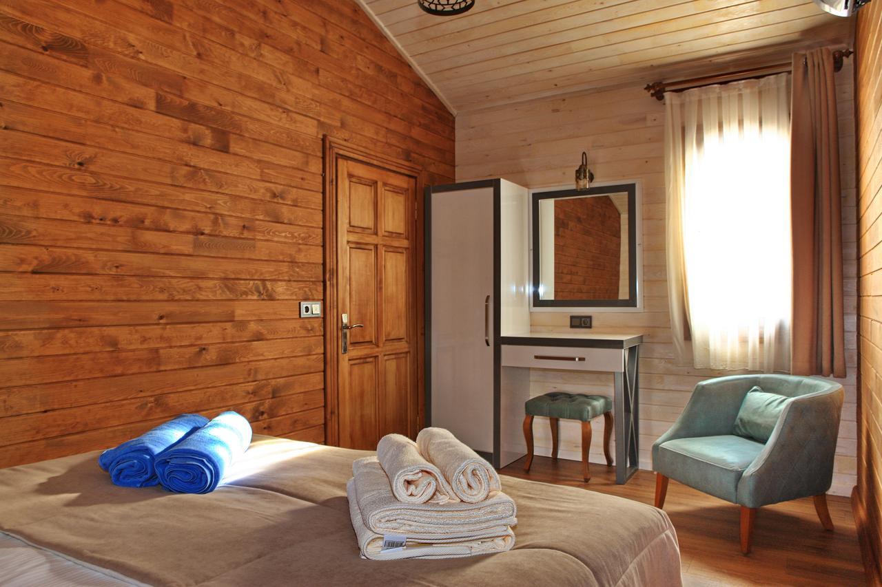Sedir Park - Bed & Breakfast Kargicak (Alanya)