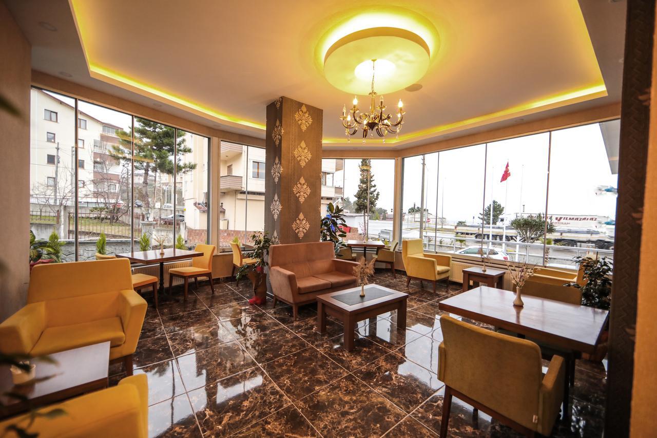 Safi̇r Hotel