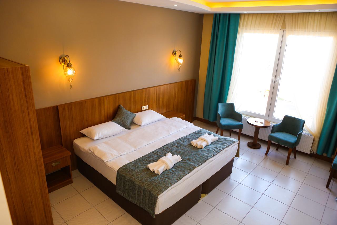 Safi̇r Hotel Fatsa