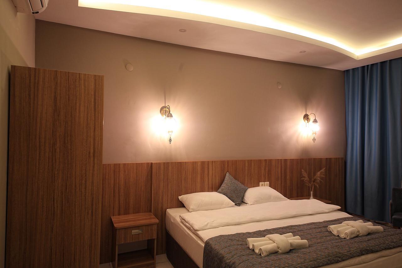 Safi̇r Hotel