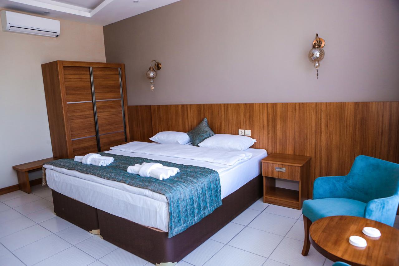 Safi̇r Hotel Fatsa