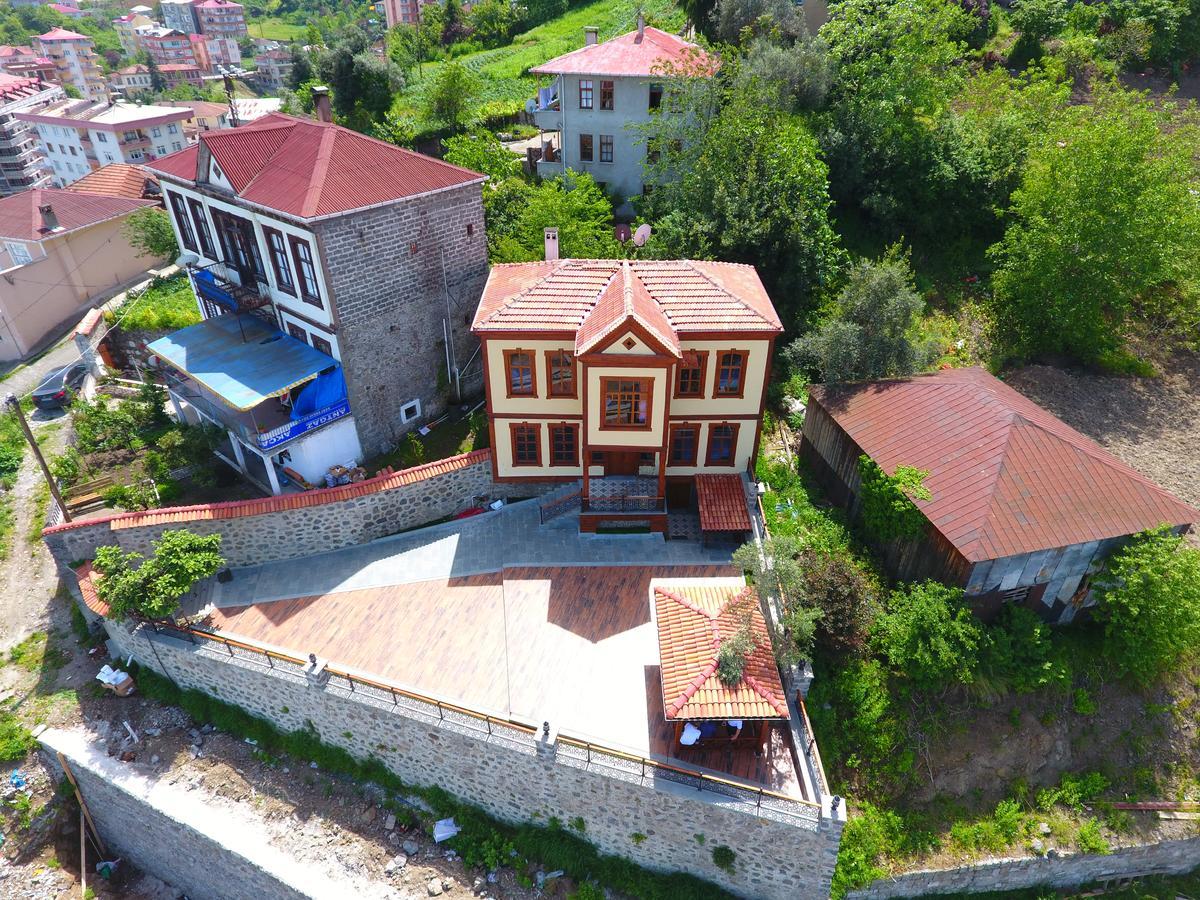 Hatice Sultan Konagi Inn