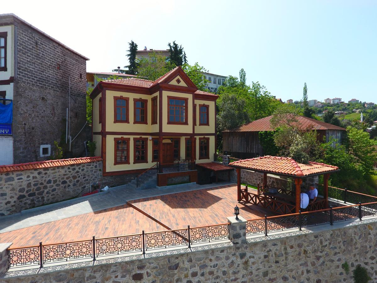 Hatice Sultan Konagi Inn