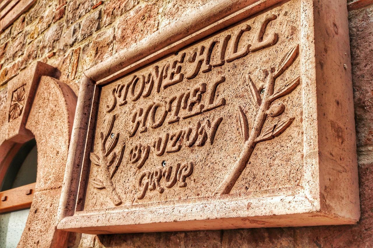 Stone Hill Hotel Ayvalik