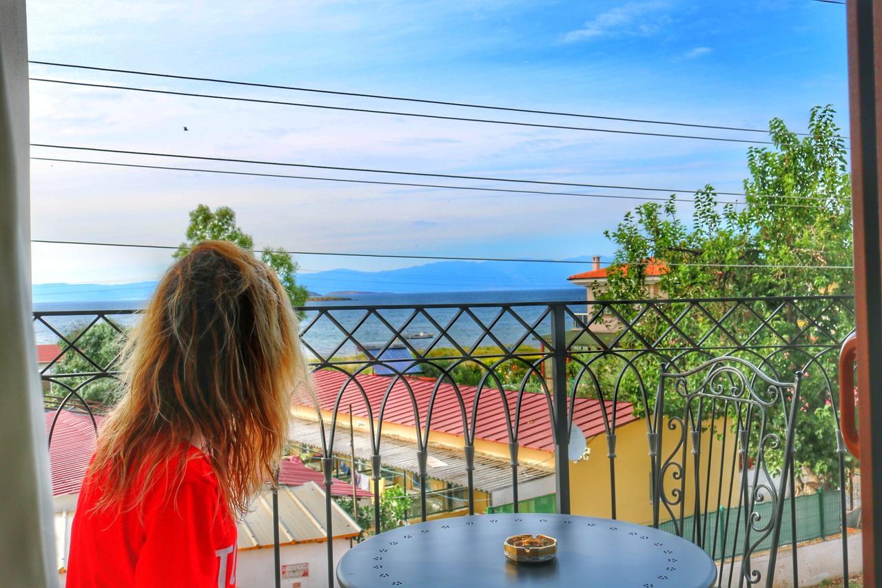 Stone Hill Hotel Ayvalik