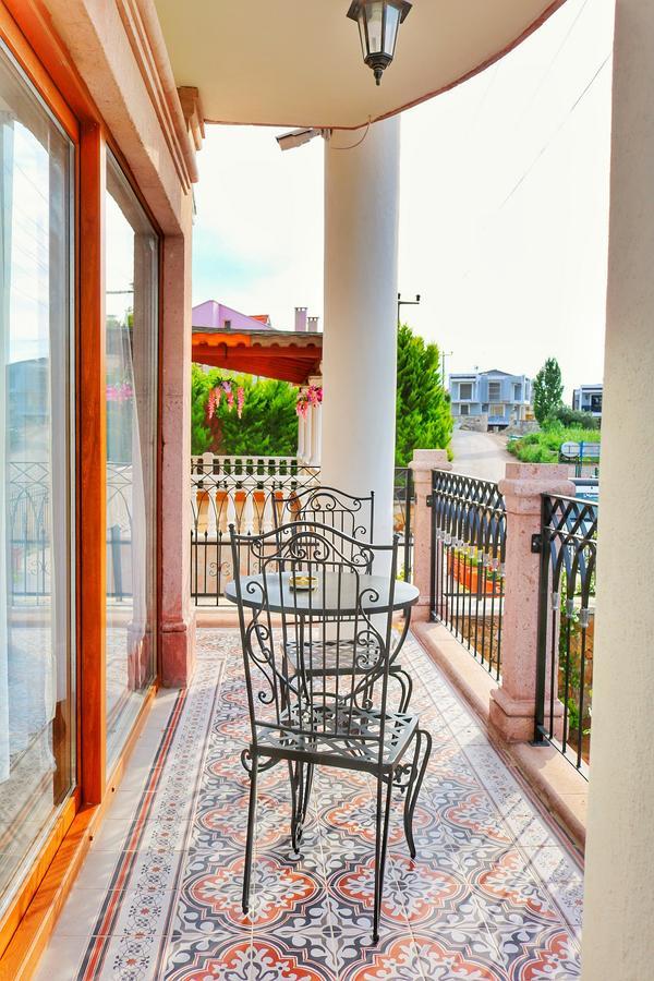 Stone Hill Hotel 3*