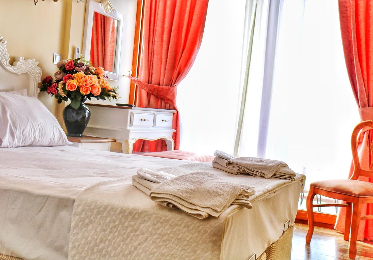 Stone Hill Hotel Ayvalik