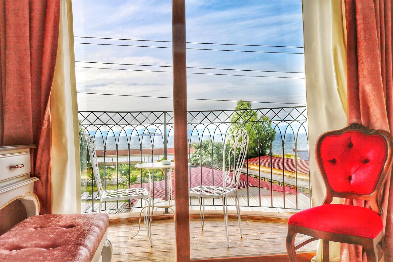 Stone Hill Hotel Ayvalik