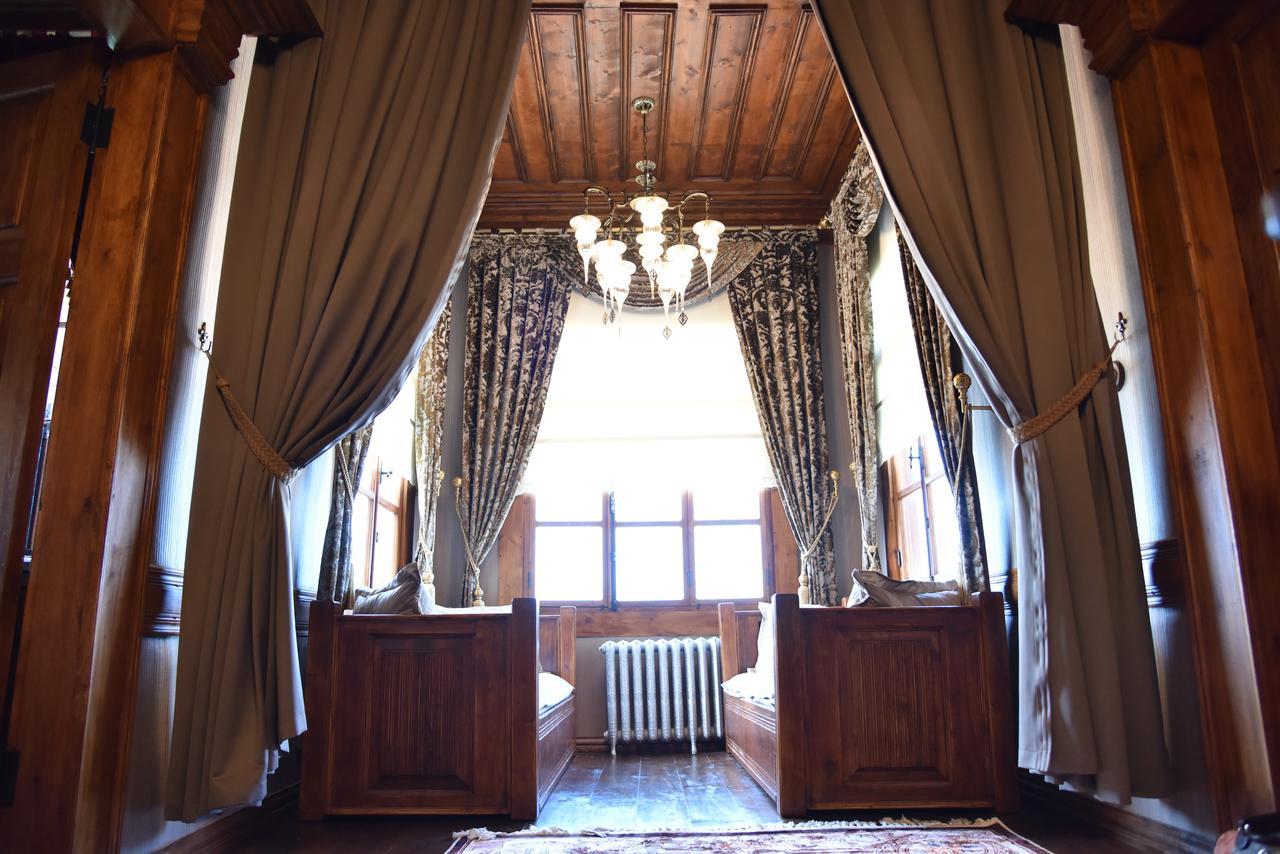 Hatice Sultan Konagi Inn *