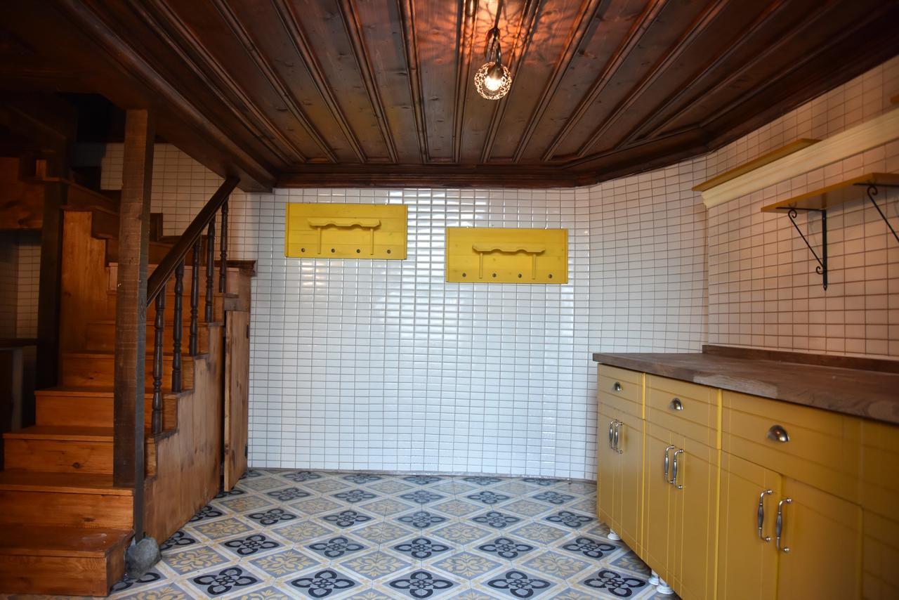 Hatice Sultan Konagi Inn