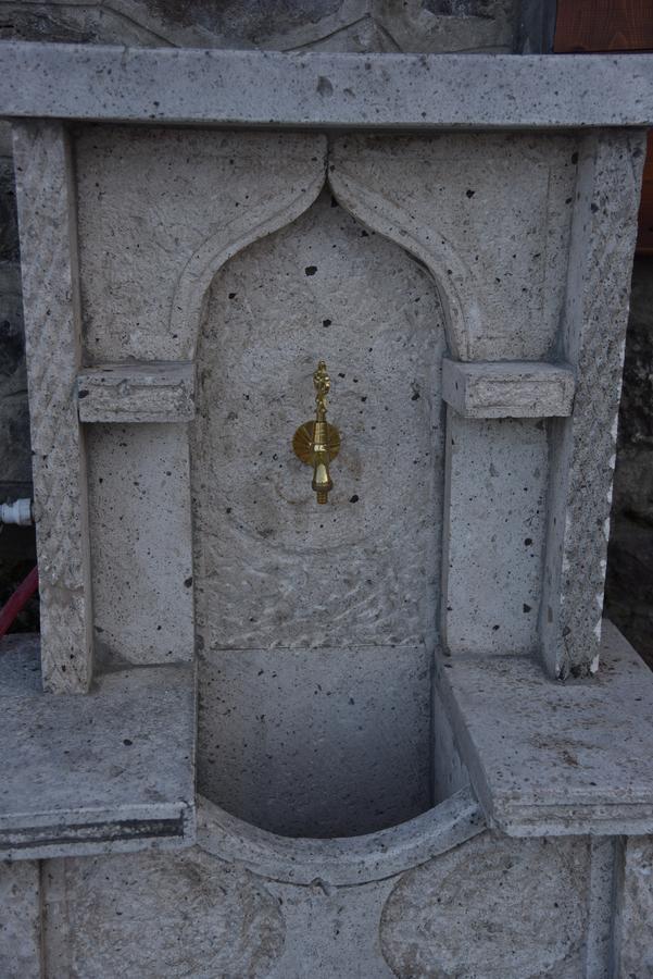 Hatice Sultan Konagi Inn *