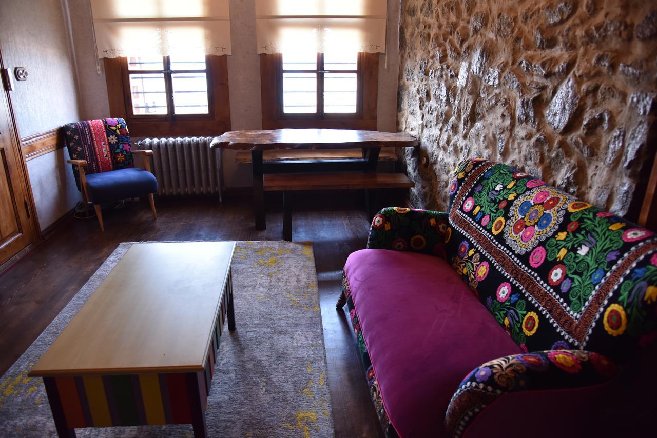 Hatice Sultan Konagi Inn *
