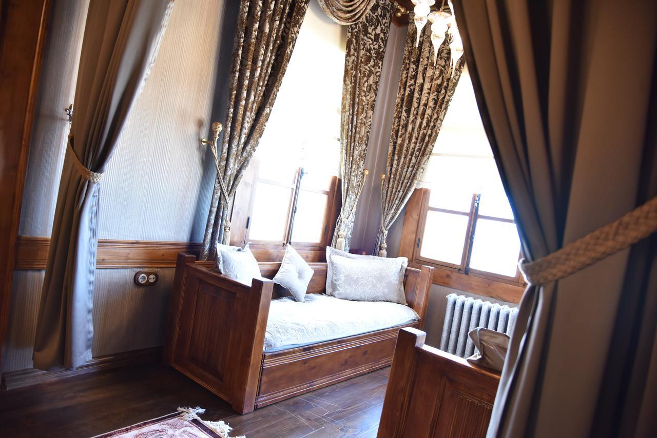 Hatice Sultan Konagi Inn *