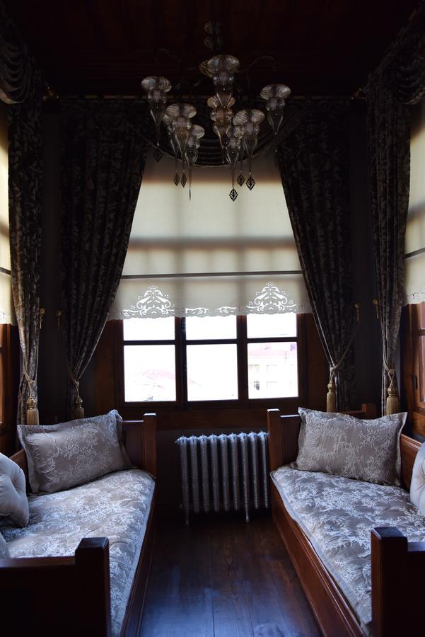 Hatice Sultan Konagi Inn