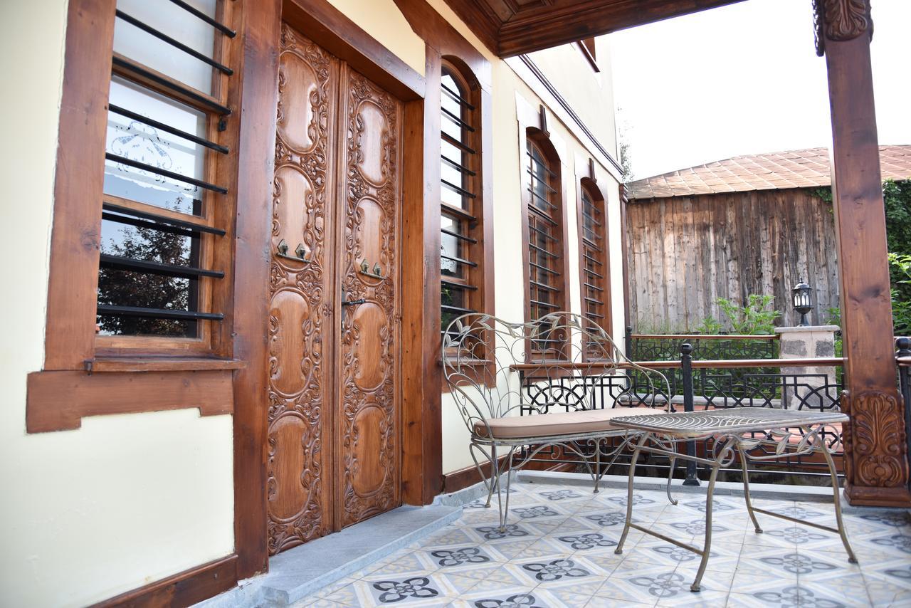 Hatice Sultan Konagi Inn *