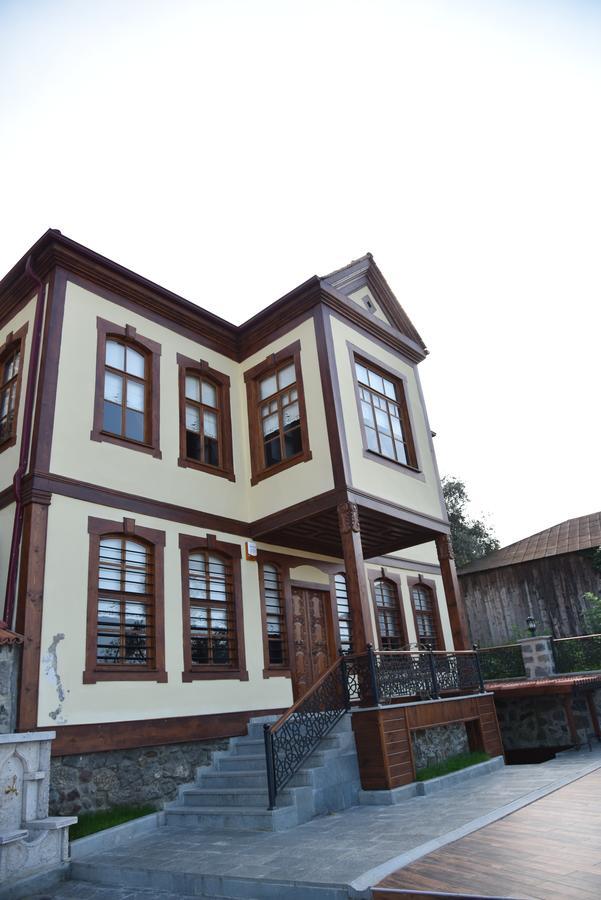 Hatice Sultan Konagi Inn *
