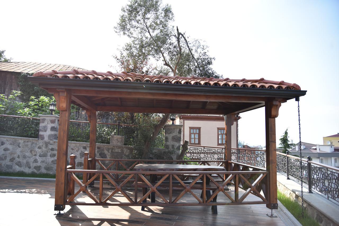 Hatice Sultan Konagi * Akcaabat