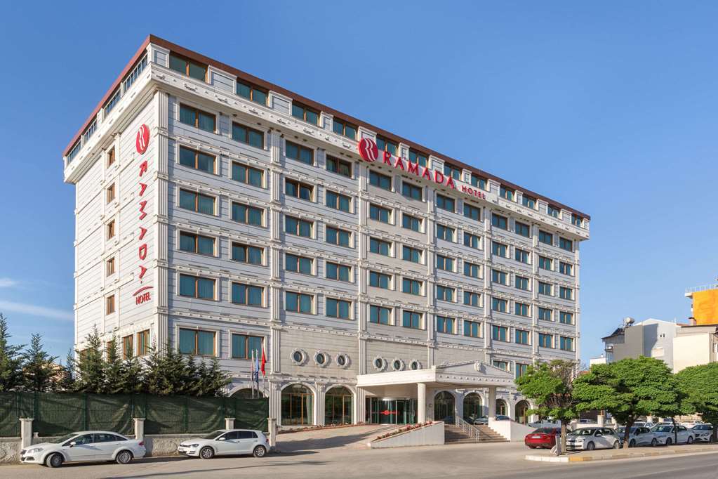 Ramada 4* Usak