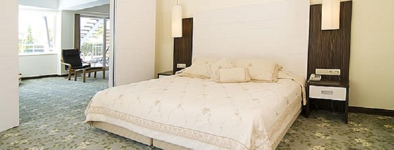 Sealight Resort