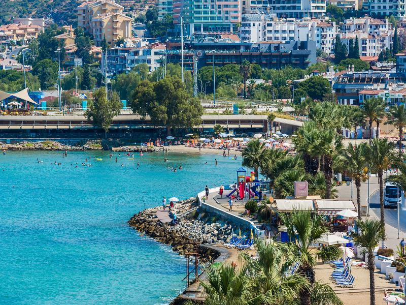 Derici 4* Kusadasi